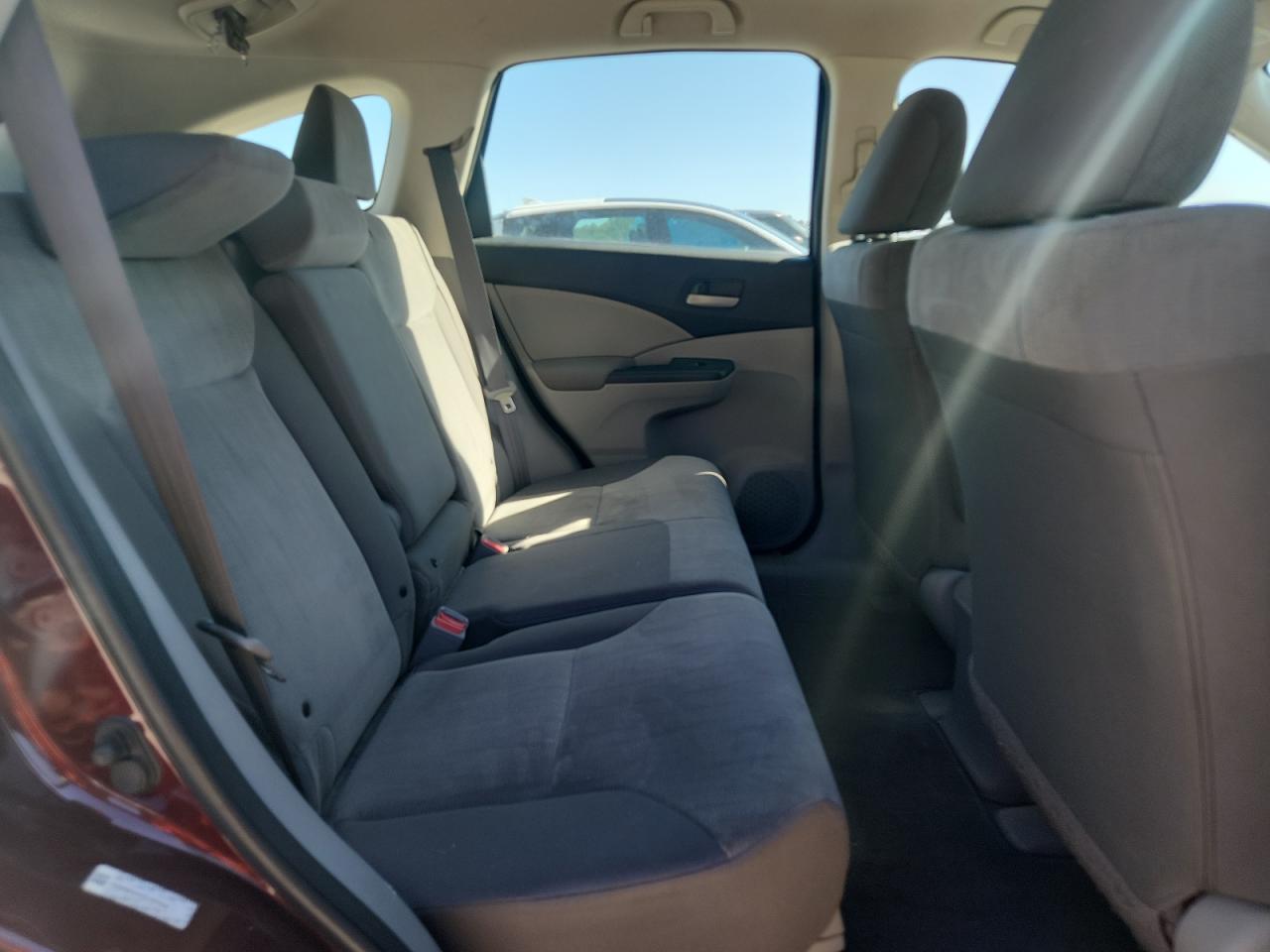 2012 Honda Cr-V Lx VIN: 5J6RM4H30CL031246 Lot: 89682645