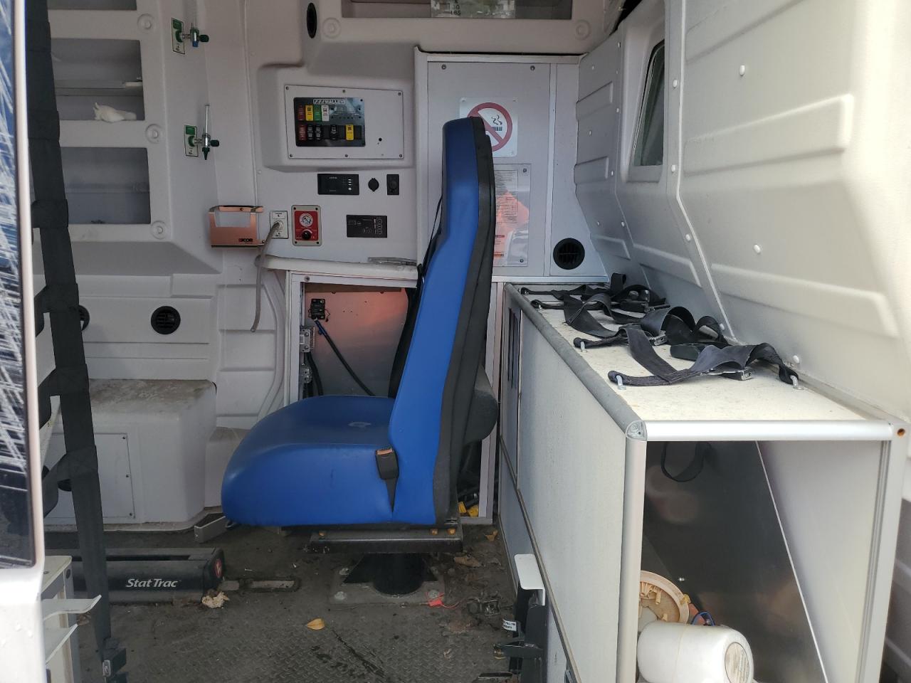 2022 Ram Promaster 3500 3500 High VIN: 3C6MRVHG0NE140027 Lot: 82176385