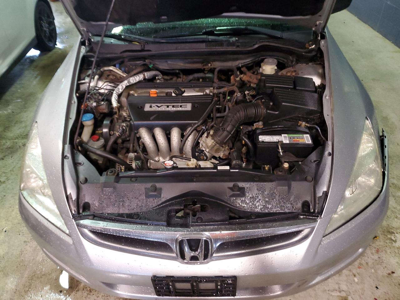 2006 Honda Accord Value VIN: 1HGCM56116A145146 Lot: 87243895