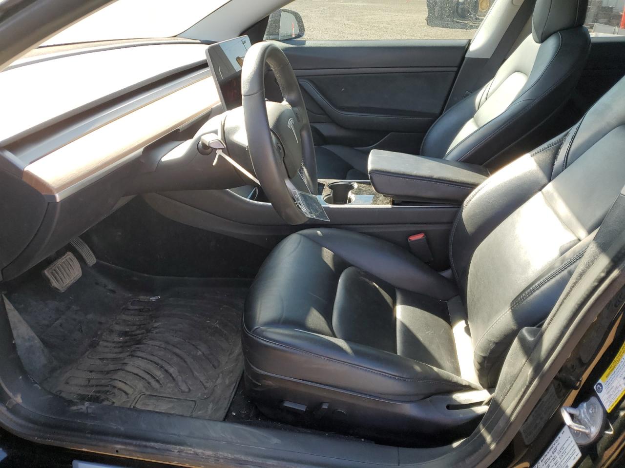 2020 Tesla Model 3 VIN: 5YJ3E1EA8LF642350 Lot: 85579835