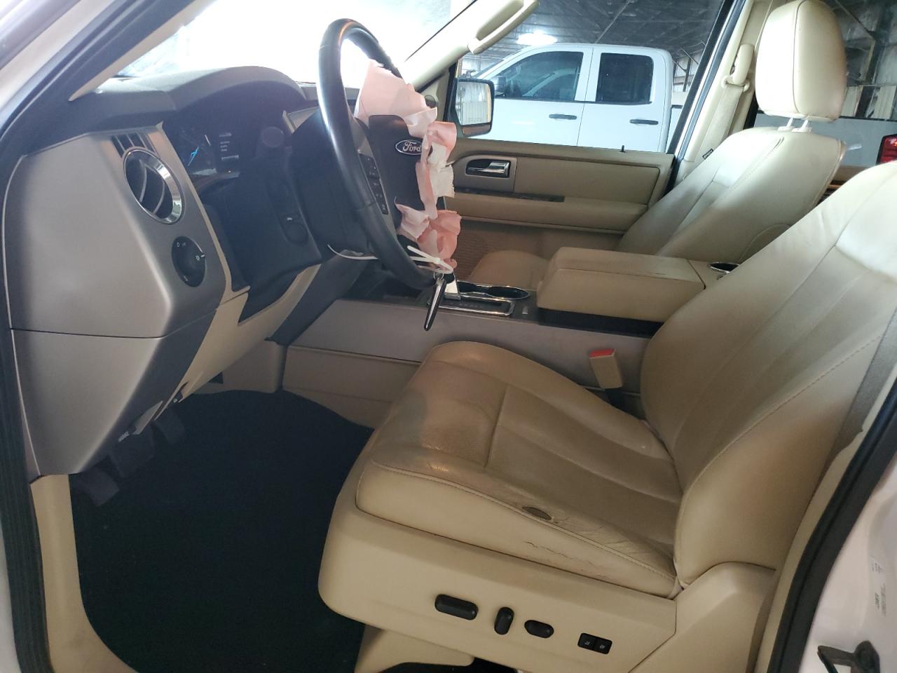 2015 Ford Expedition Limited VIN: 1FMJU2AT1FEF03671 Lot: 85598635