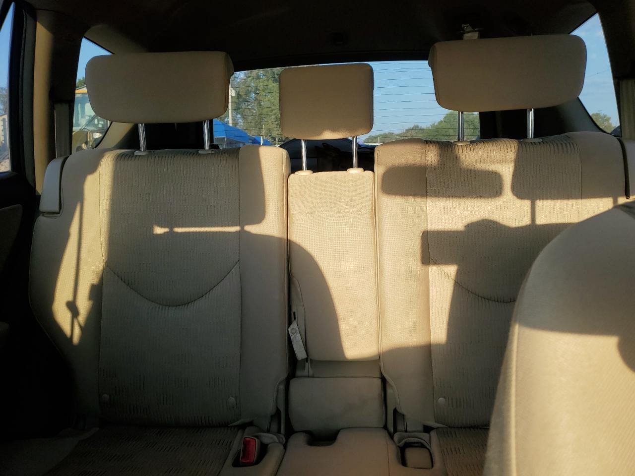 2010 Toyota Rav4 VIN: JTMBF4DV0AD025544 Lot: 84911525