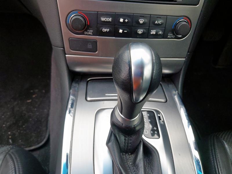 2012 INFINITI G37 AUTO 