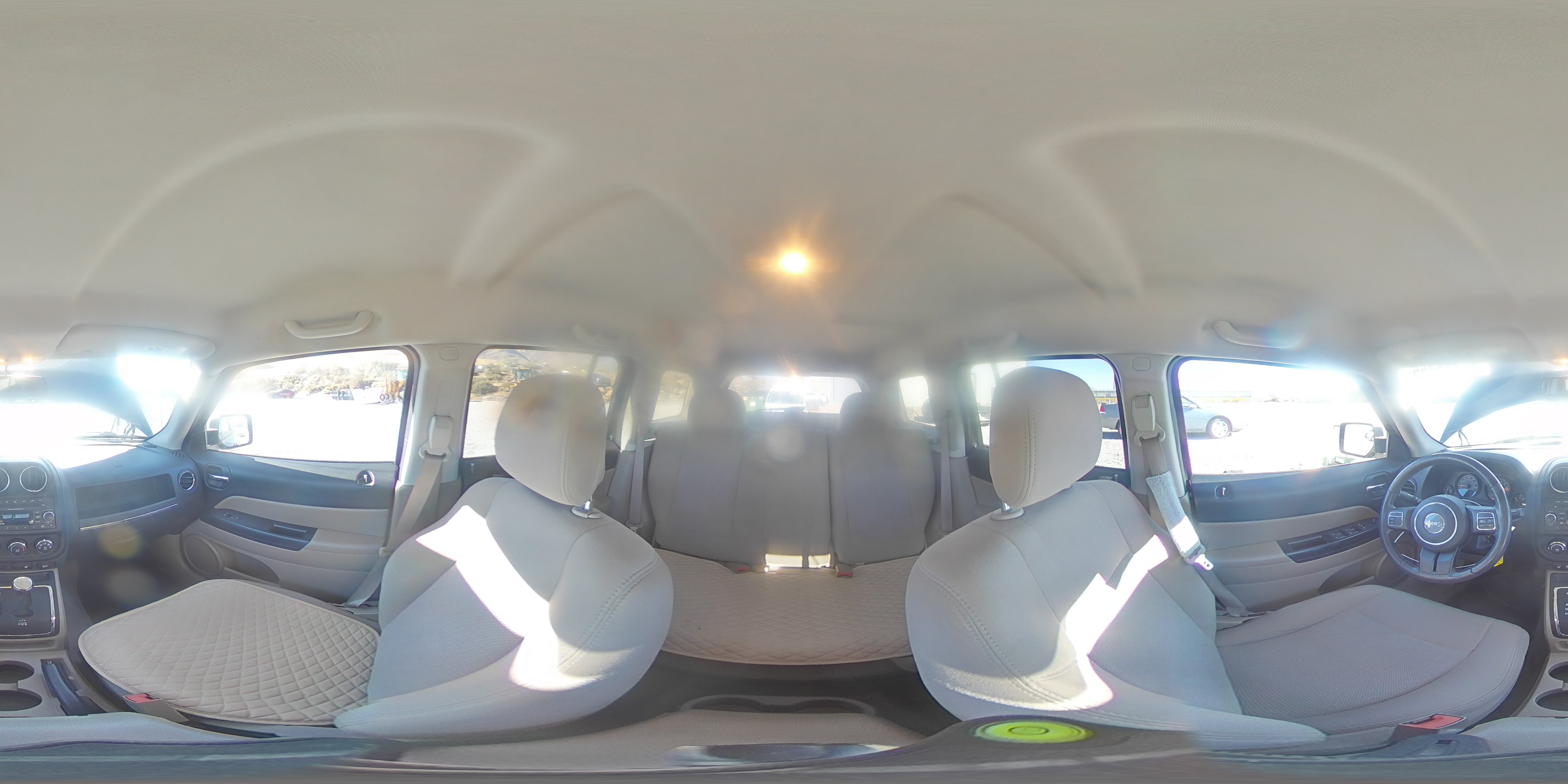 2016 Jeep Patriot Latitude VIN: 1C4NJRFB3GD758627 Lot: 82385465