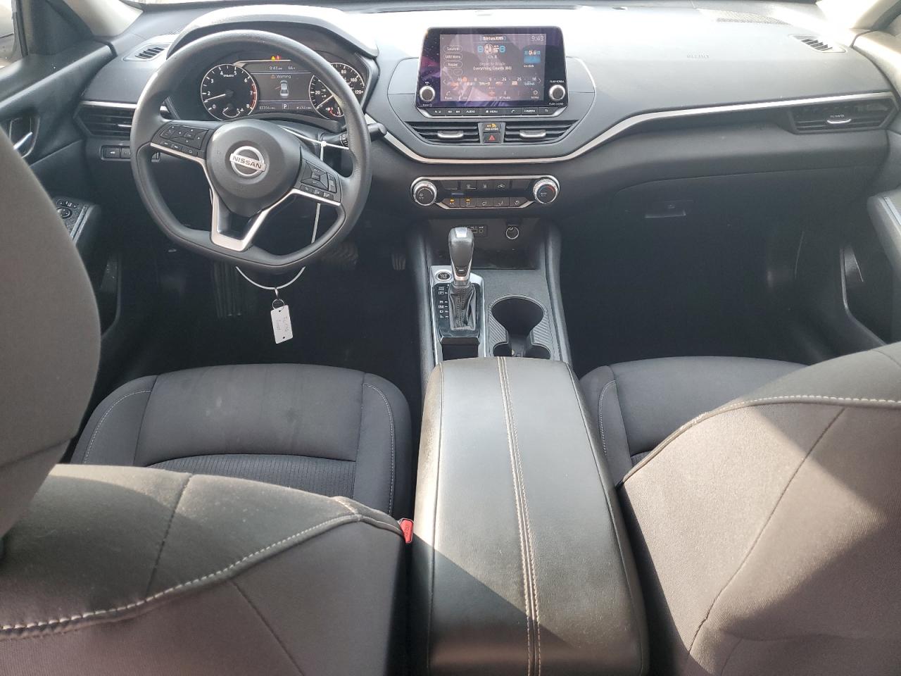 2020 Nissan Altima S VIN: 1N4BL4BV3LC257520 Lot: 84725635