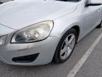 2012 VOLVO V60 SE D3 AUTO  for sale at Copart CHESTER