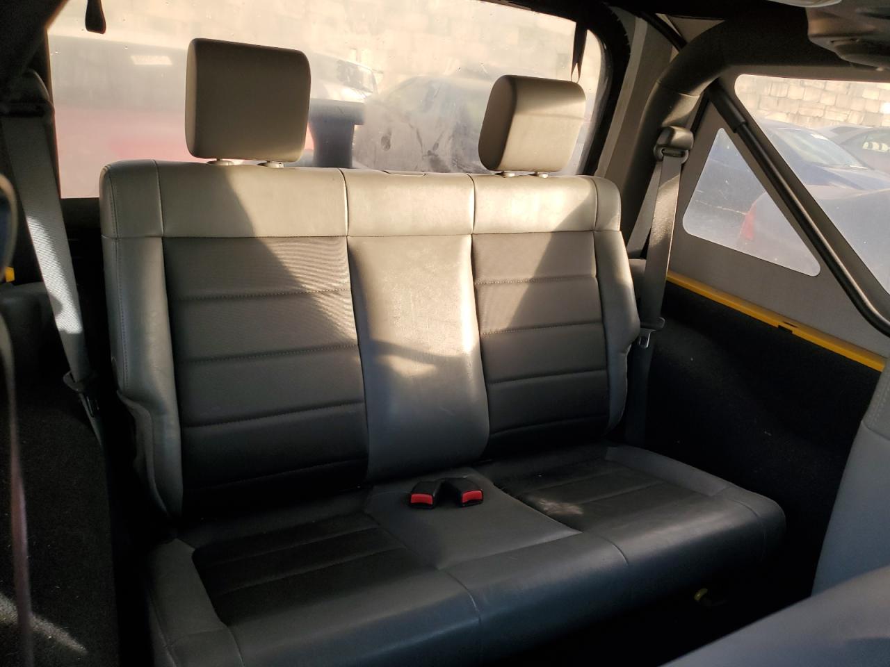 2008 Jeep Wrangler X VIN: 1J4FA24168L601679 Lot: 81061885