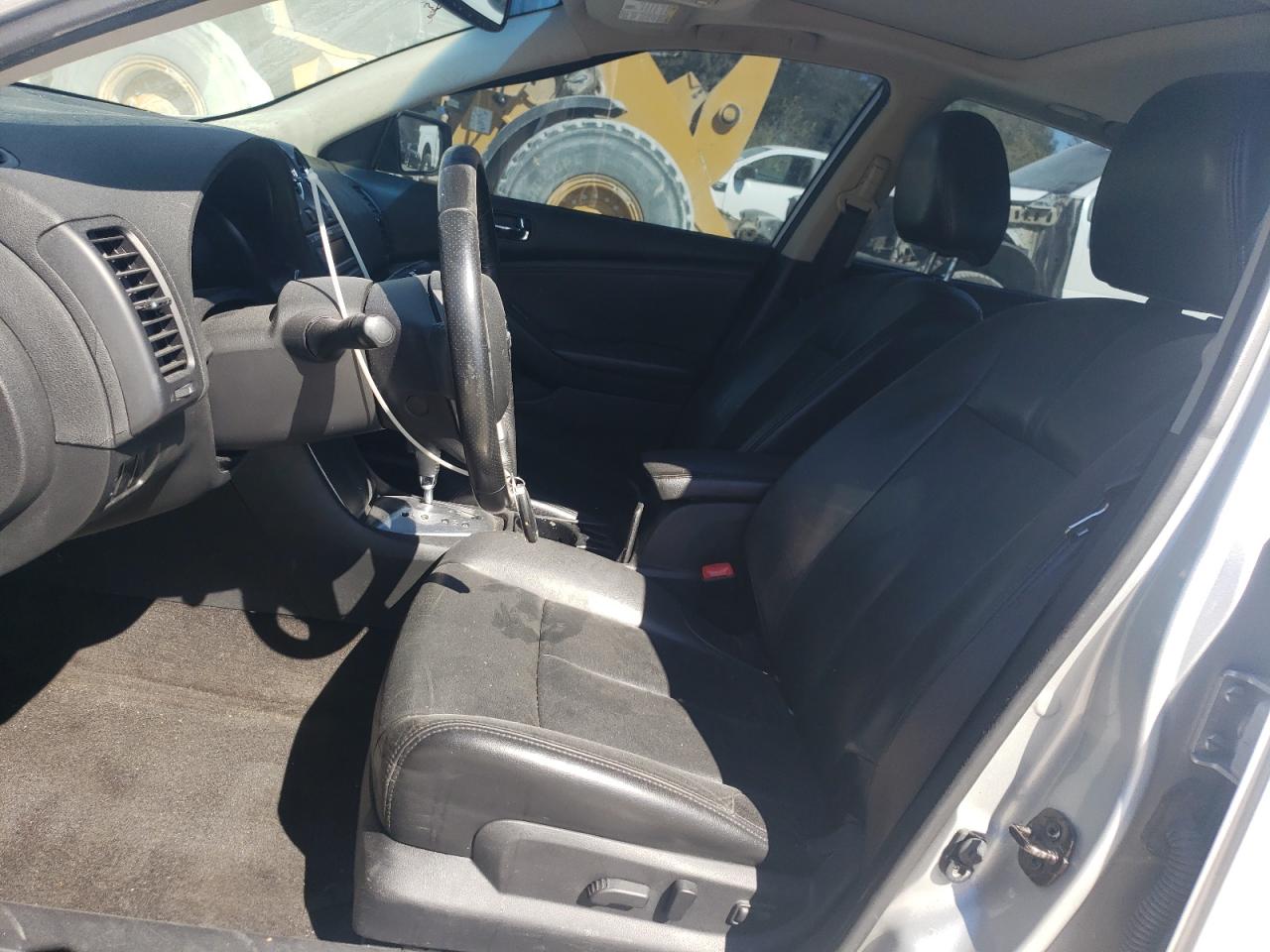 2009 Nissan Altima 2.5 VIN: 1N4AL21EX9N422395 Lot: 82481635