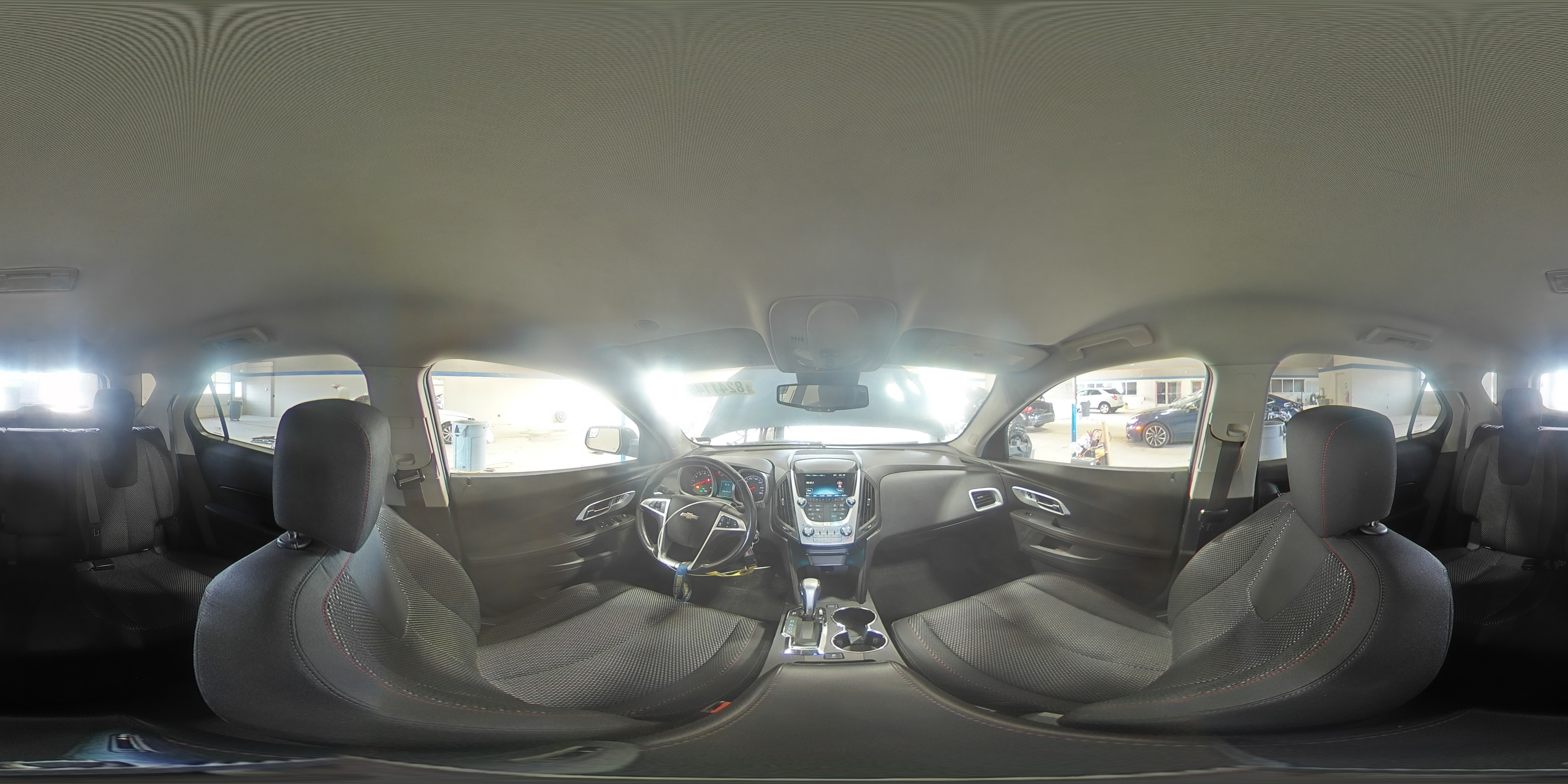 2012 Chevrolet Equinox Lt VIN: 2GNALDEK4C6130413 Lot: 82411485