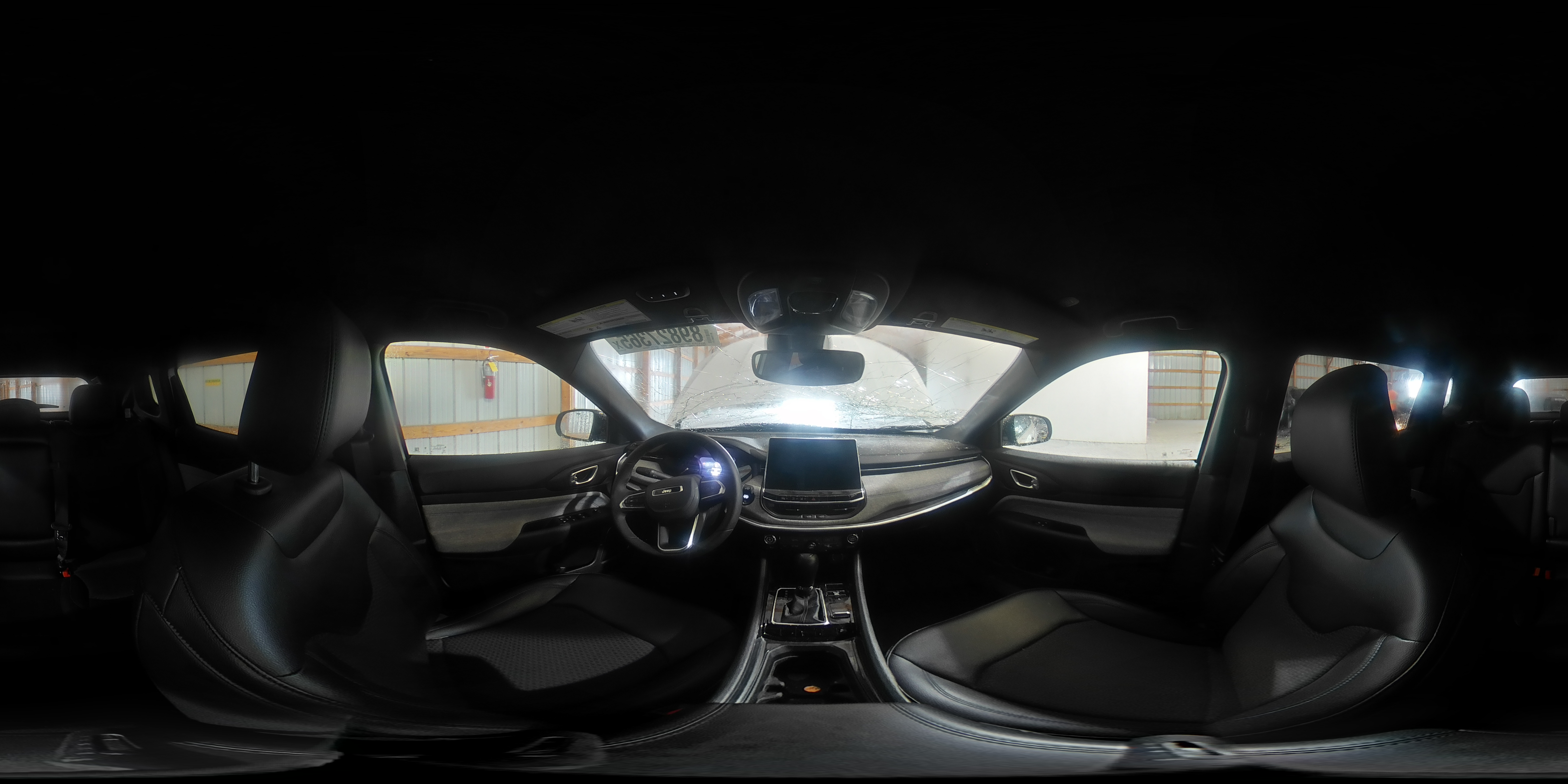 2024 Jeep Compass Latitude VIN: 3C4NJDBN0RT169714 Lot: 89827365