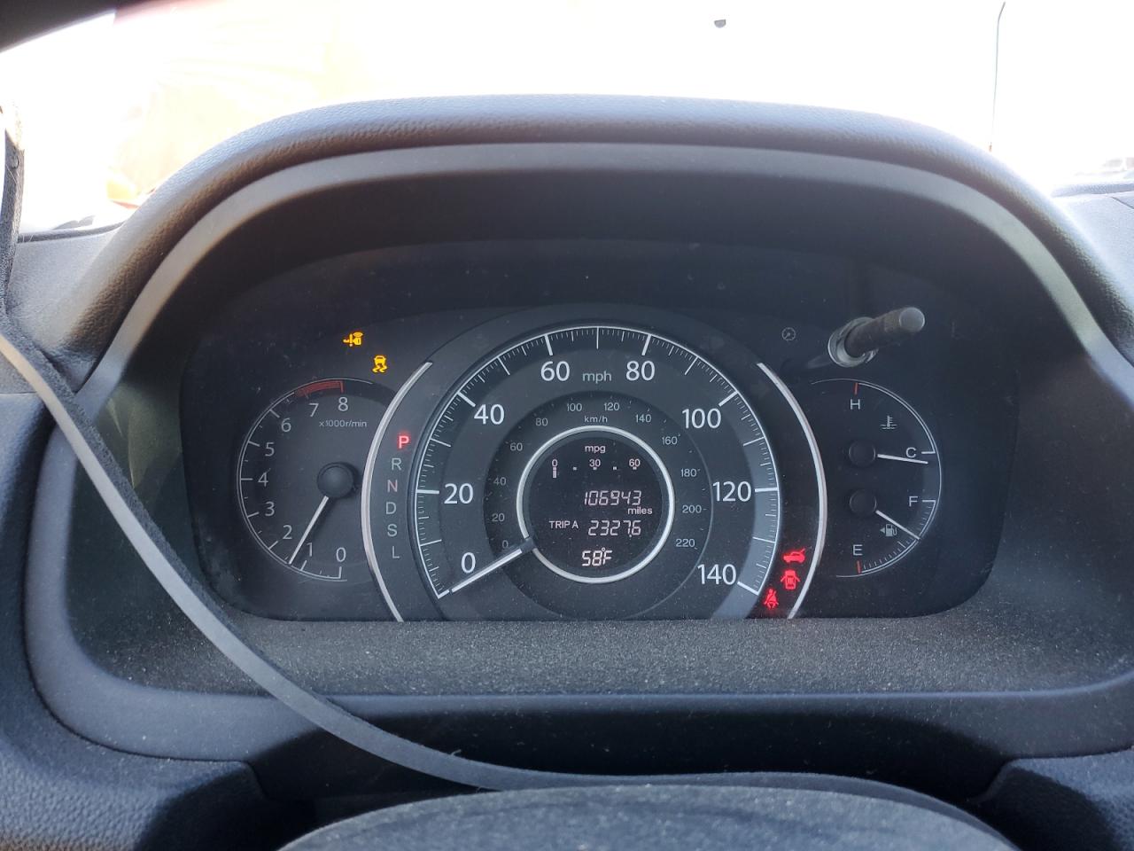 2015 Honda Cr-V Ex VIN: 5J6RM4H59FL059262 Lot: 82625535