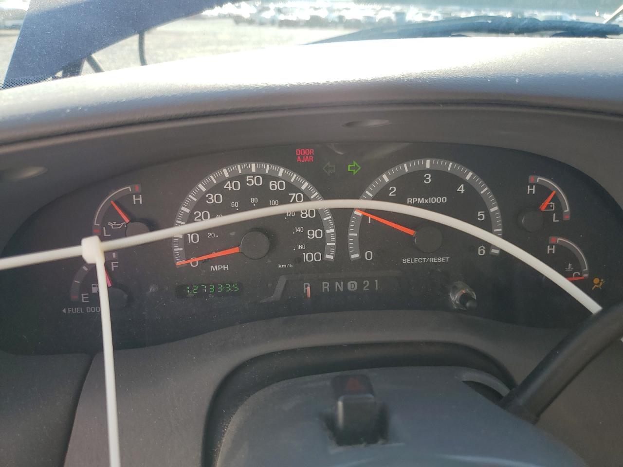 2003 Ford F150 Supercrew VIN: 1FTRW076X3KA82800 Lot: 82039075