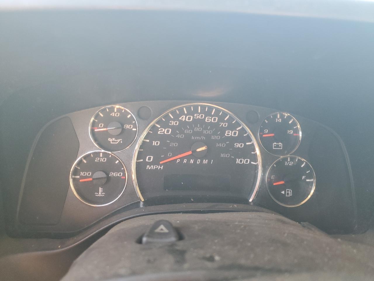 2014 GMC Savana G2500 VIN: 1GTW7FCA9E1905786 Lot: 82276775