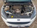 2015 FORD FOCUS ZETEC  for sale at Copart WISBECH