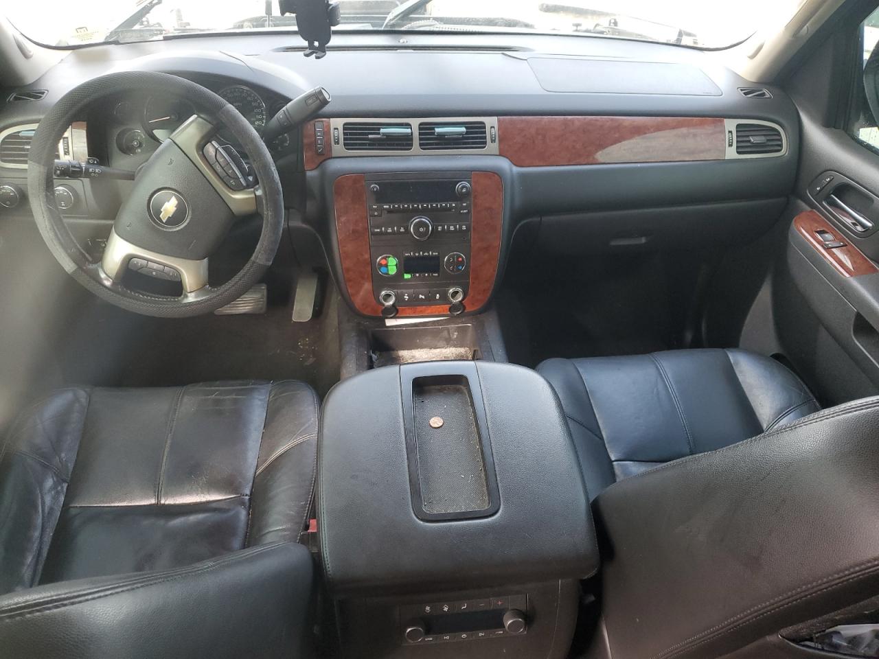 2013 Chevrolet Tahoe K1500 Lt VIN: 1GNSKBE05DR265240 Lot: 85568135