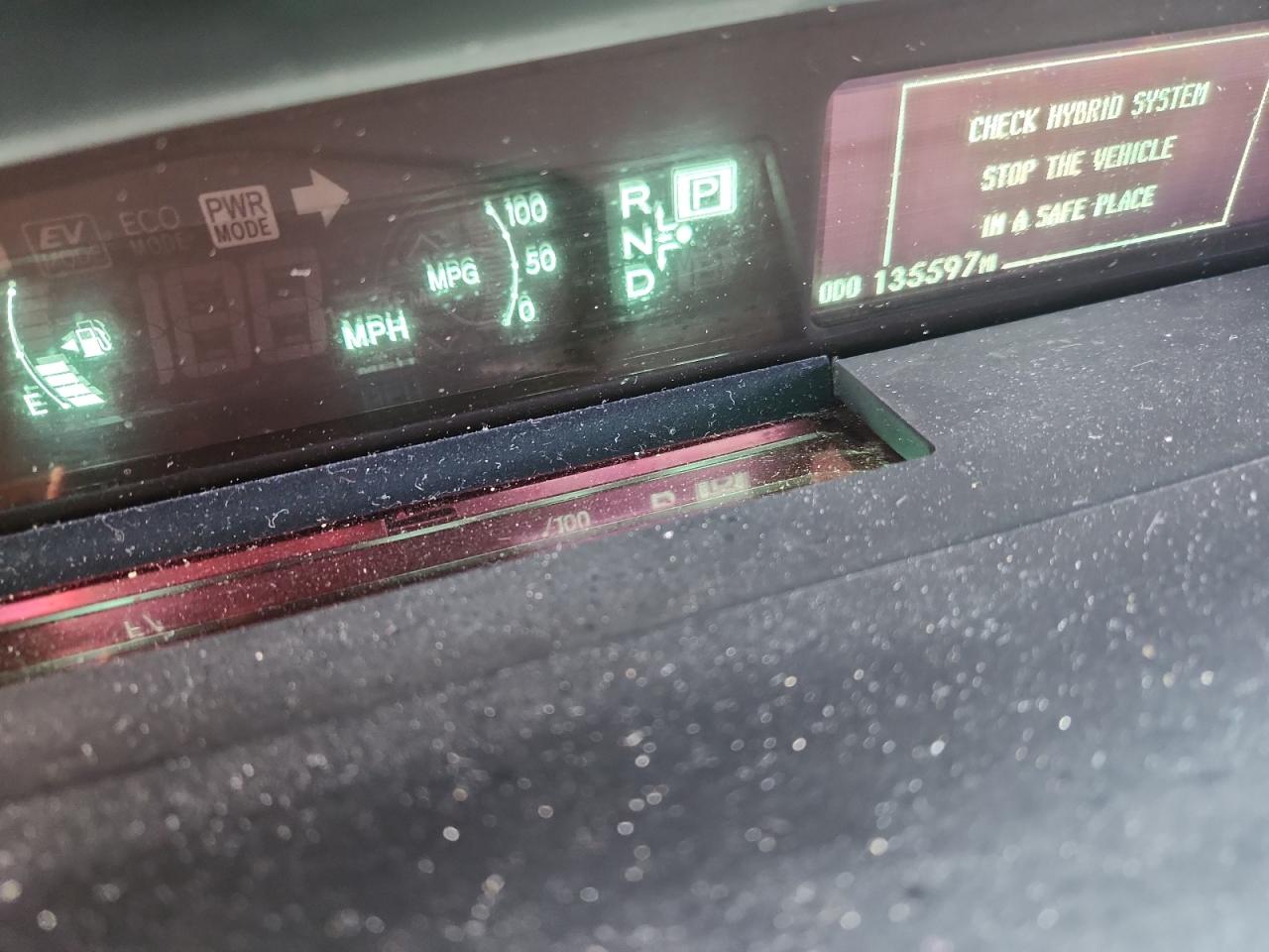 2014 Toyota Prius VIN: JTDKN3DU3E0390981 Lot: 82243555
