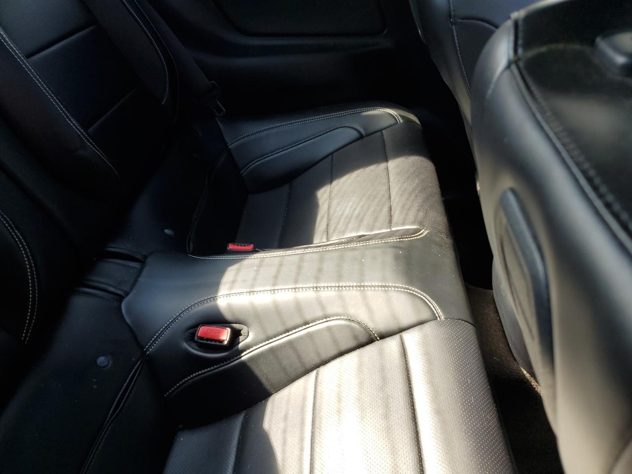 2015 Ford Mustang VIN: 1FA6P8TH5F5361621 Lot: 82766925