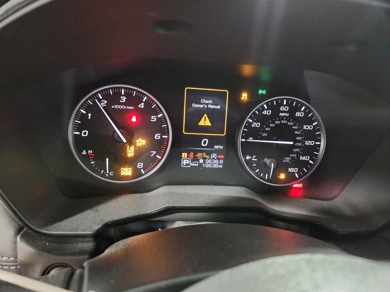 2024 Subaru Outback Premium VIN: 4S4BTAFC1R3114894 Lot: 85172865