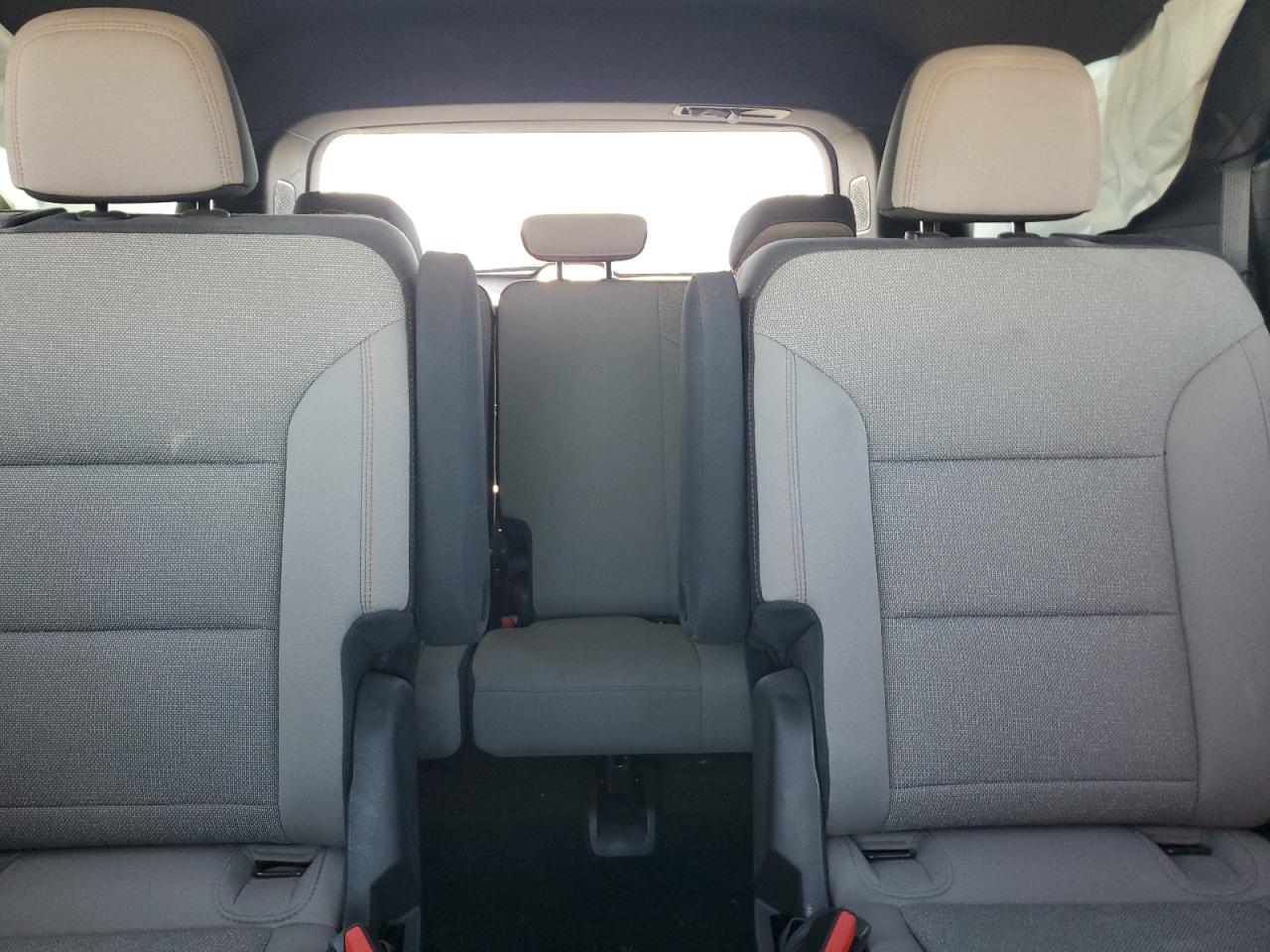 2024 Chevrolet Traverse Lt VIN: 1GNERGKS6RJ248495 Lot: 85421115