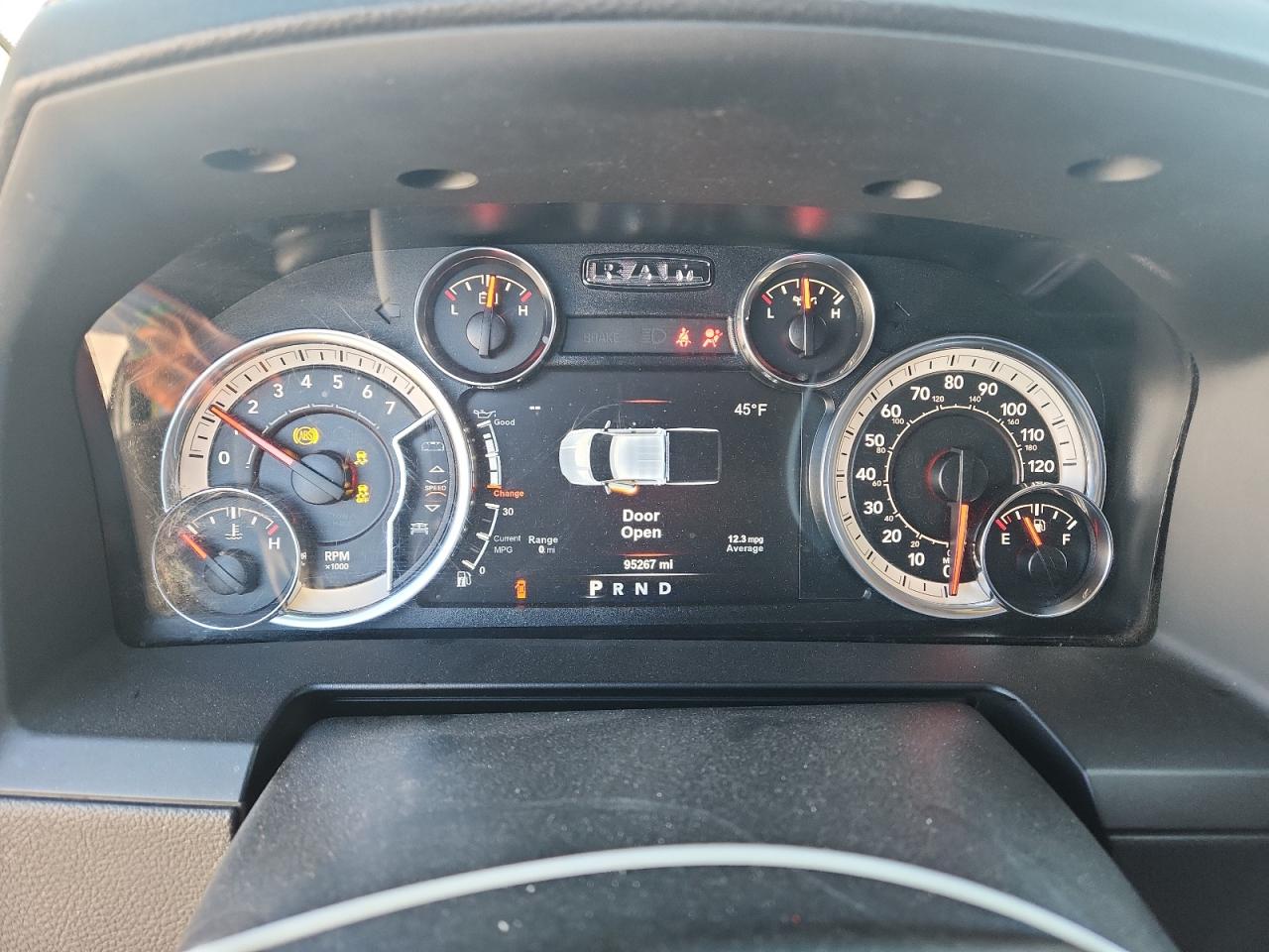 2018 Ram 1500 Sport VIN: 3C6JR6CT9JG179761 Lot: 90089265