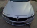 2014 BMW 3 SERIES 320D M SPORT 5DR STEP AUTO for sale at Copart SANDY