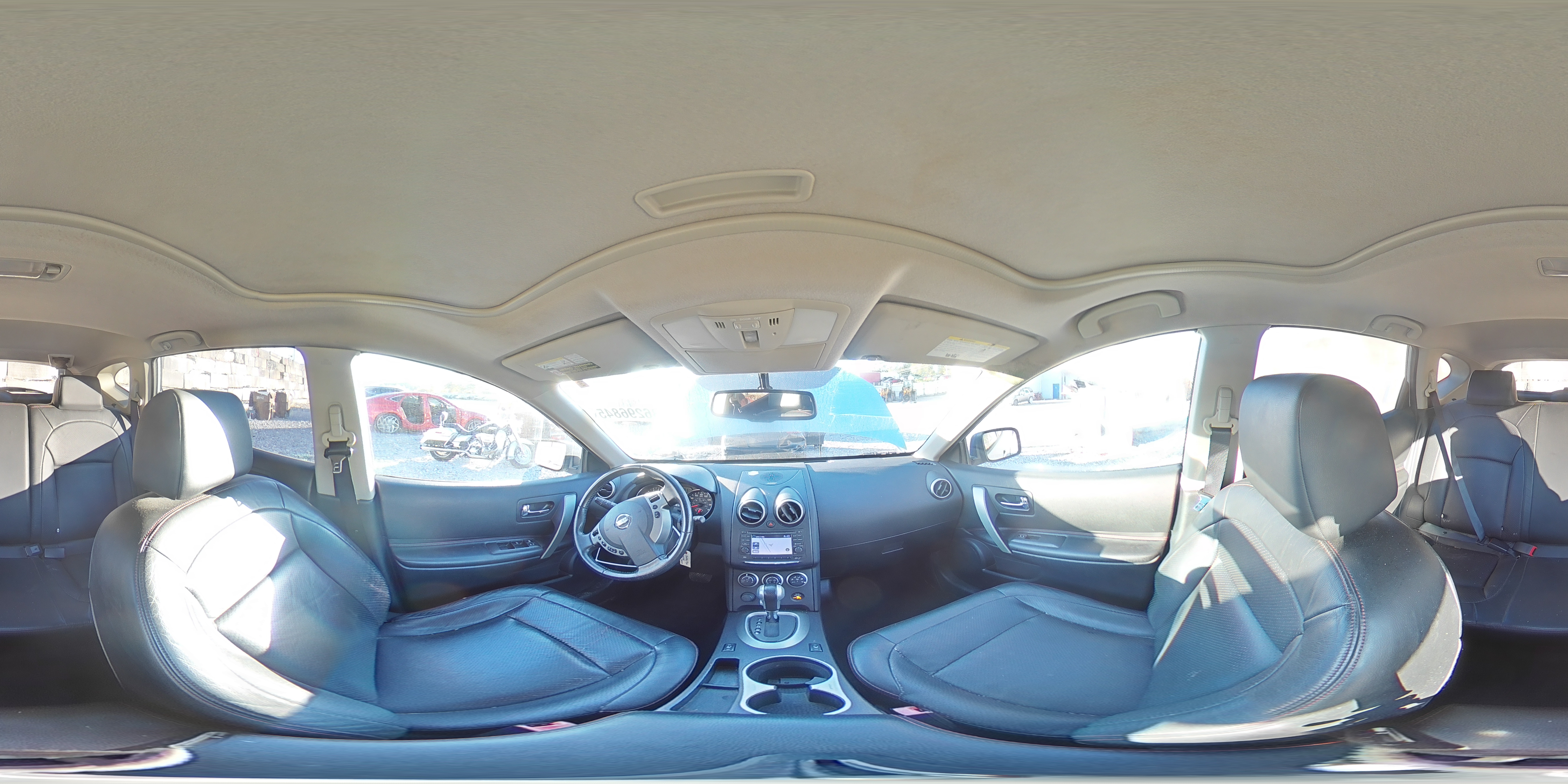 2011 Nissan Rogue S VIN: JN8AS5MV8BW262421 Lot: 86296845