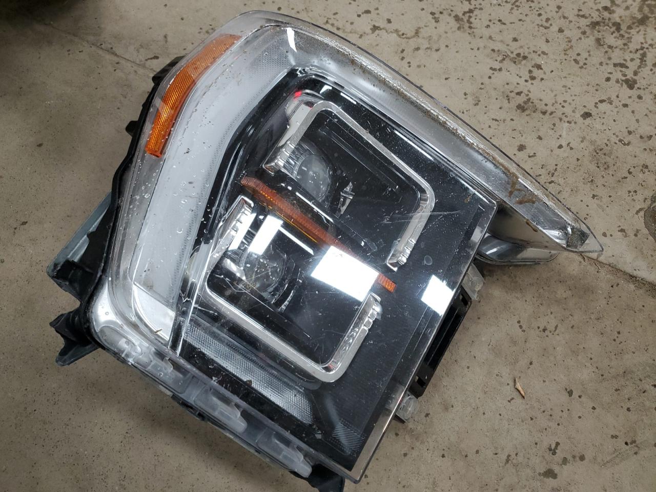 2021 Ford F150 Supercrew VIN: 1FTFW1E87MFA32296 Lot: 86230645