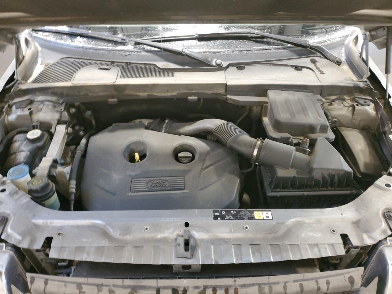 2013 Land Rover Lr2 Hse VIN: SALFR2BGXDH325325 Lot: 86445455