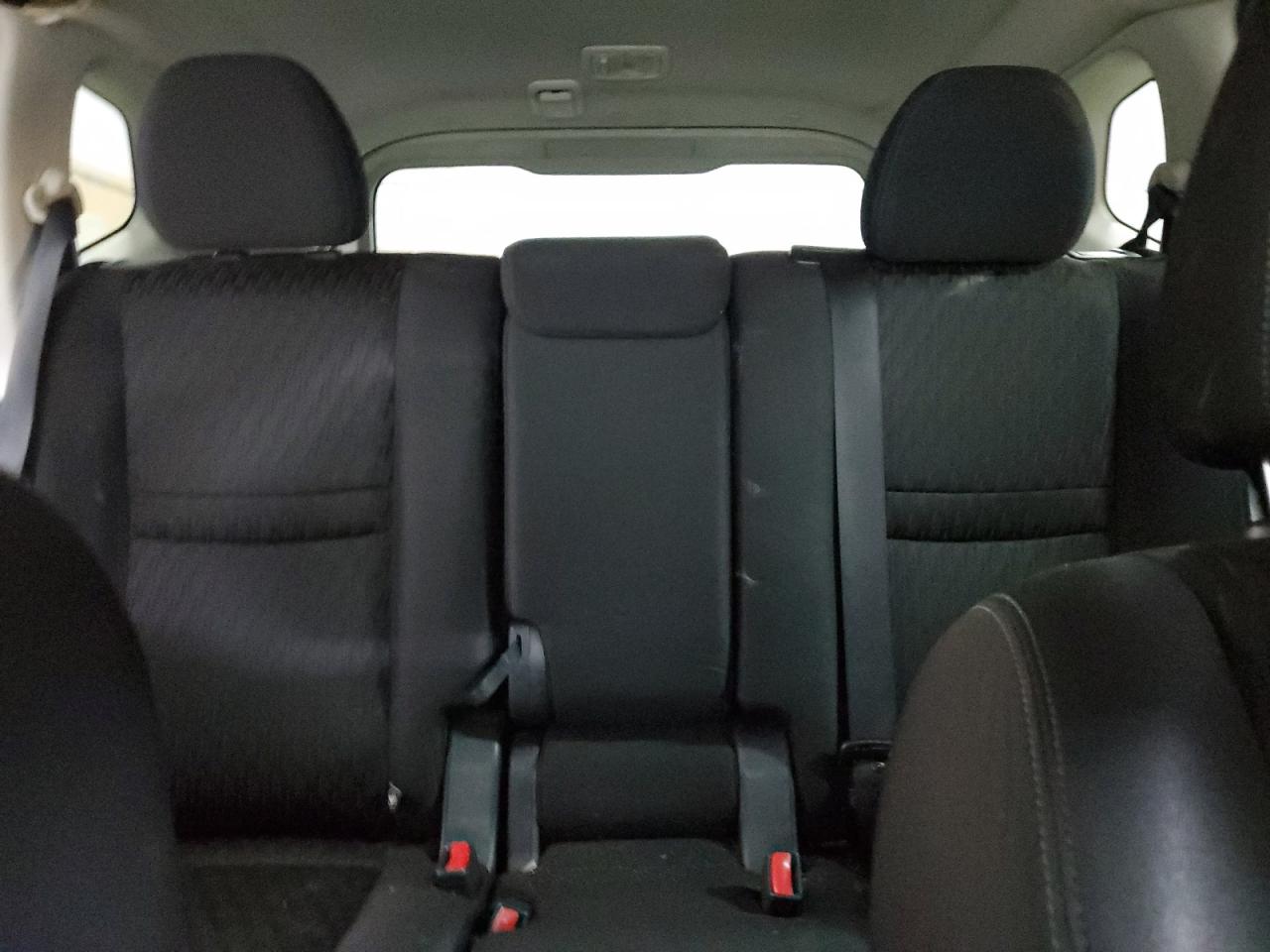 2019 Nissan Rogue S VIN: KNMAT2MV7KP527931 Lot: 85749955