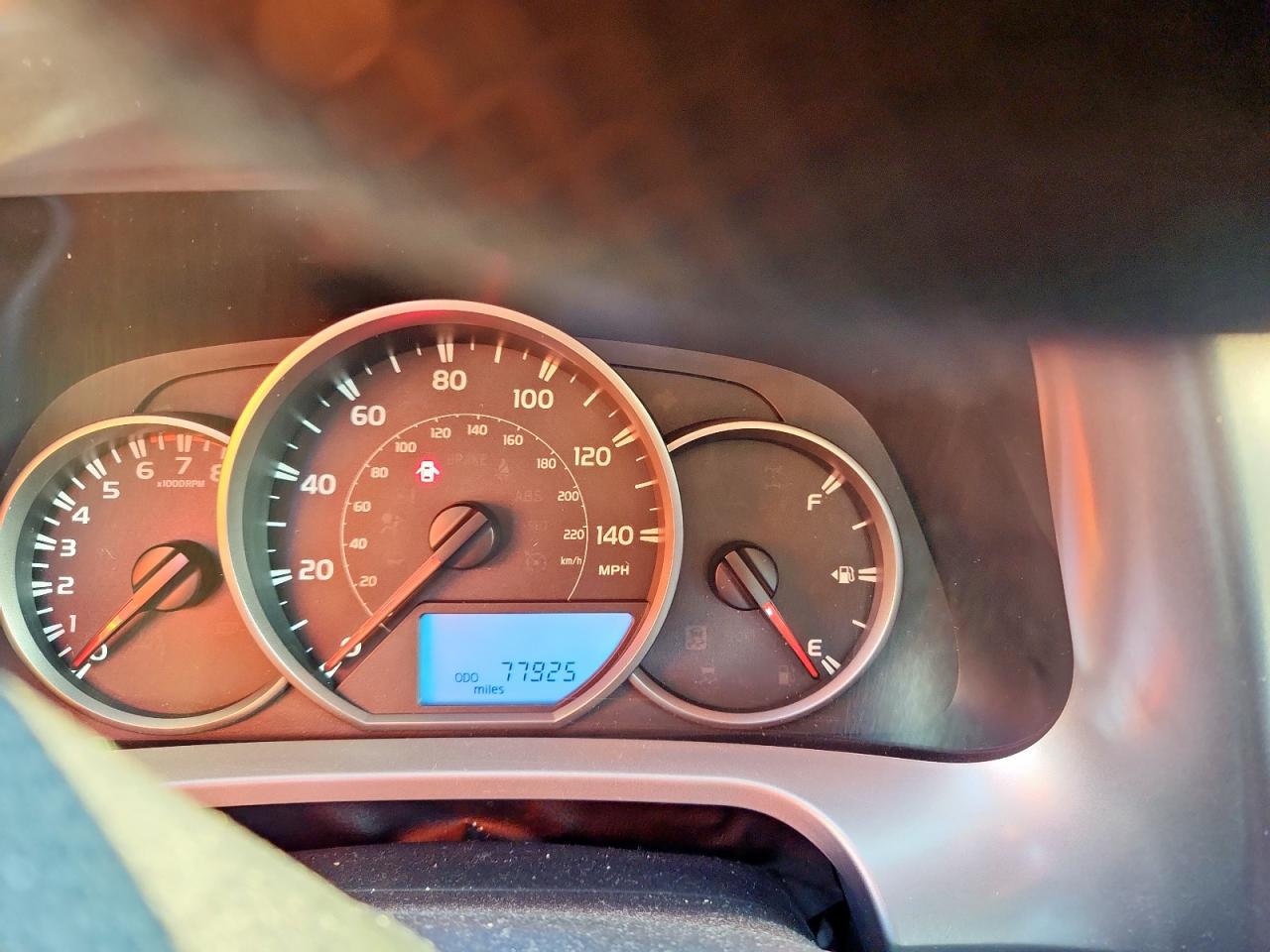 2016 Toyota Rav4 Le VIN: JTMZFREV8GJ095362 Lot: 81981565