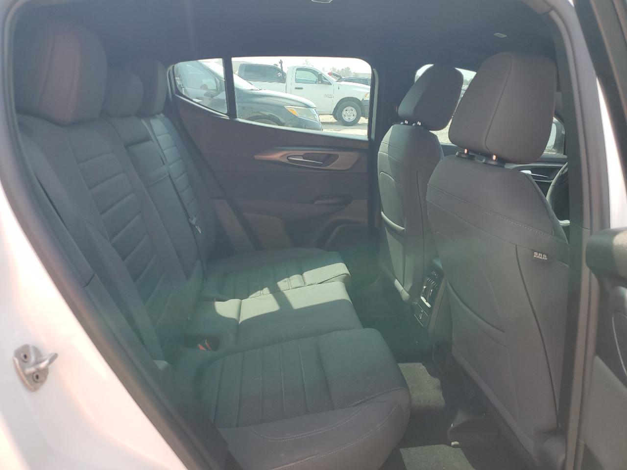 2024 Dodge Hornet Gt VIN: ZACNDFAN3R3A39400 Lot: 89867735