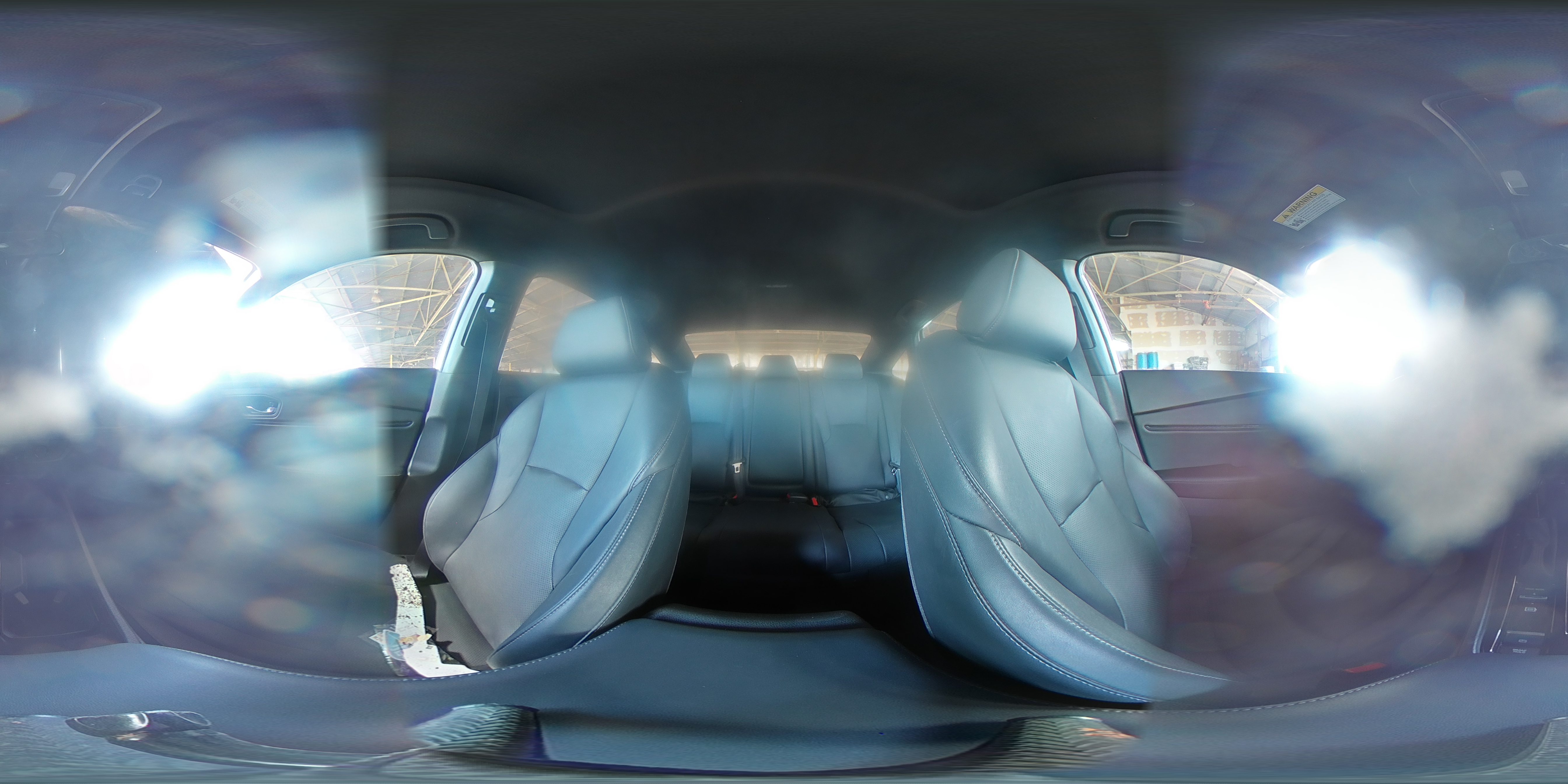 2024 Honda Accord Hybrid Sport-L VIN: 1HGCY2F70RA081029 Lot: 82349075