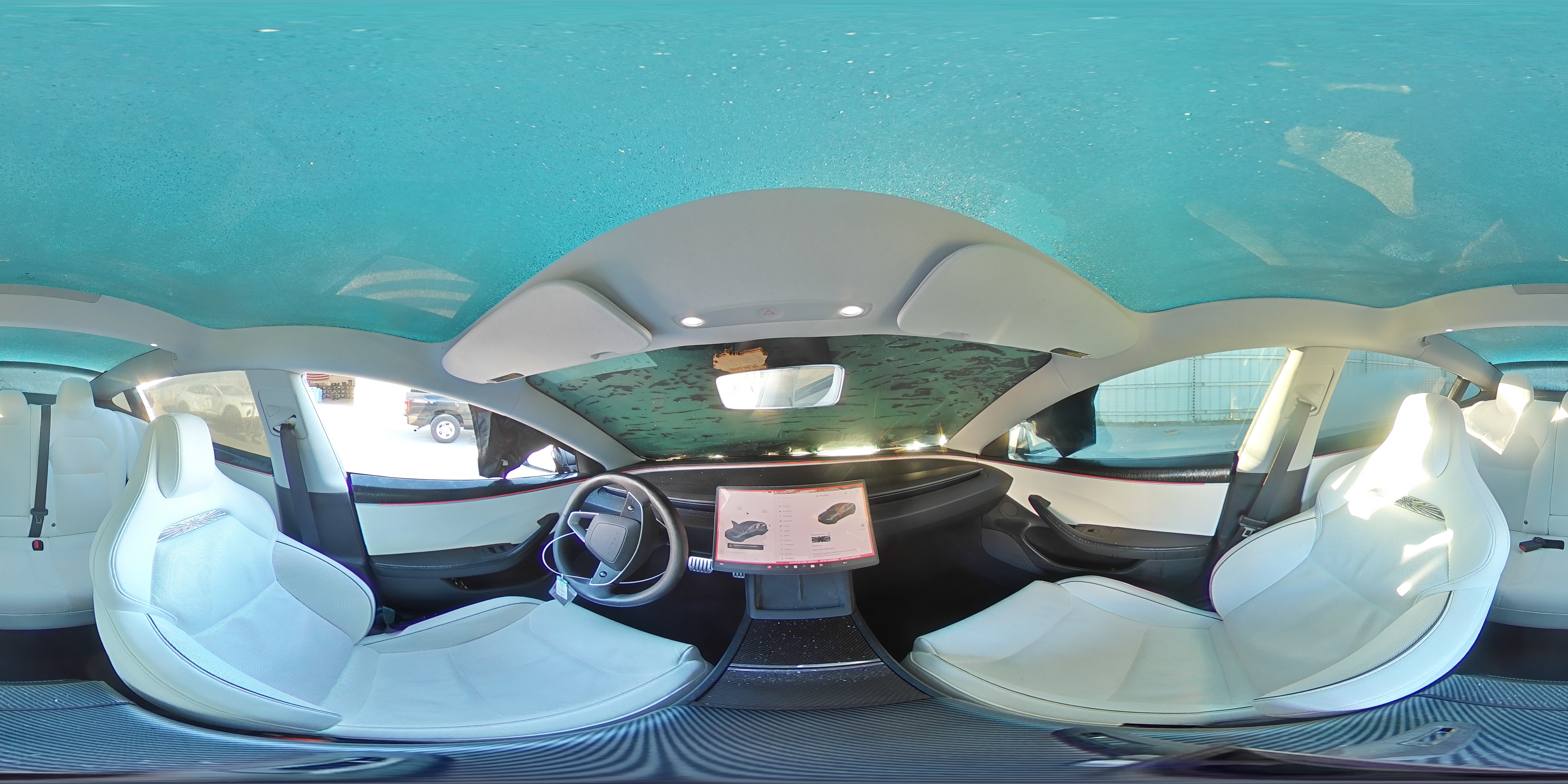 2024 Tesla Model 3 VIN: 5YJ3E1ET3RF799097 Lot: 82768245