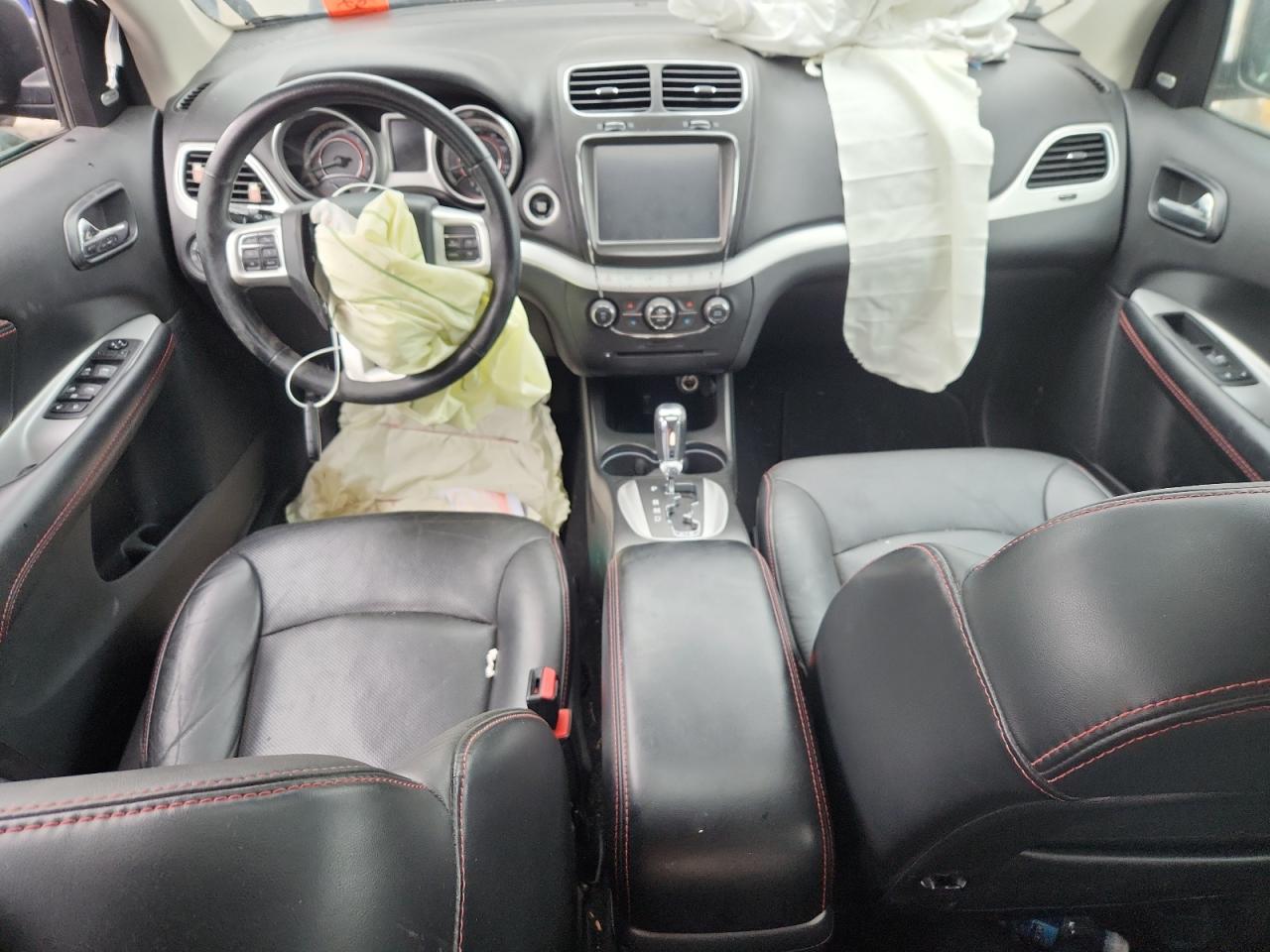 2019 Dodge Journey Gt VIN: 3C4PDDEG1KT739349 Lot: 82431105