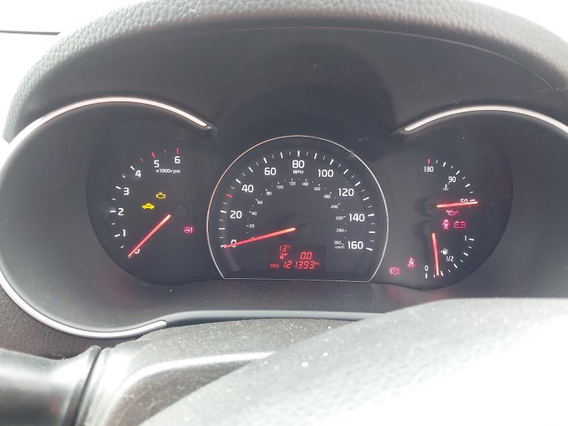 2014 KIA SORENTO KX-2 SAT NAV CRDI 2.2 CRDI KX-2 5DR [SAT NAV]