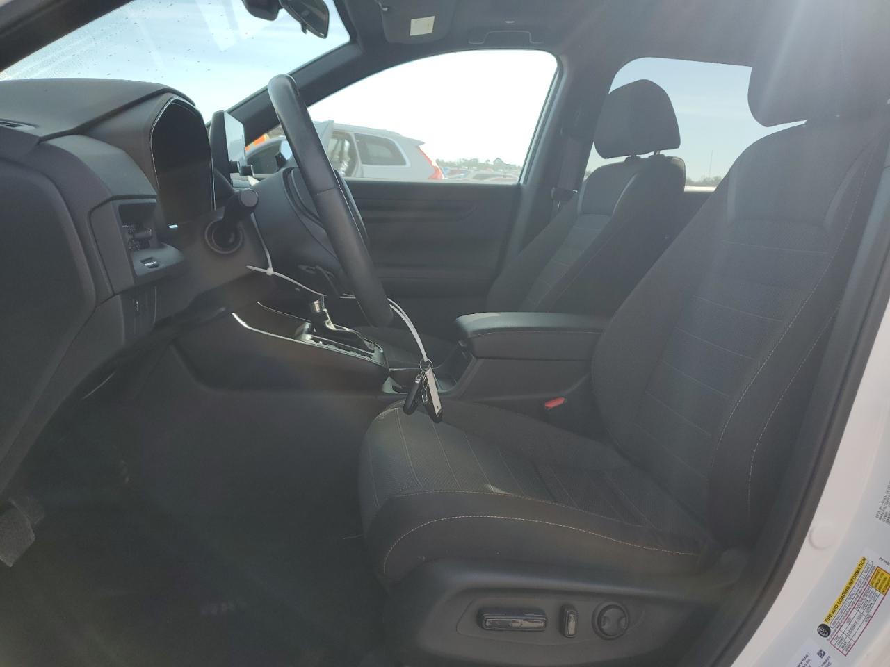 2023 Honda Cr-V Sport VIN: 7FARS6H50PE024643 Lot: 82359955