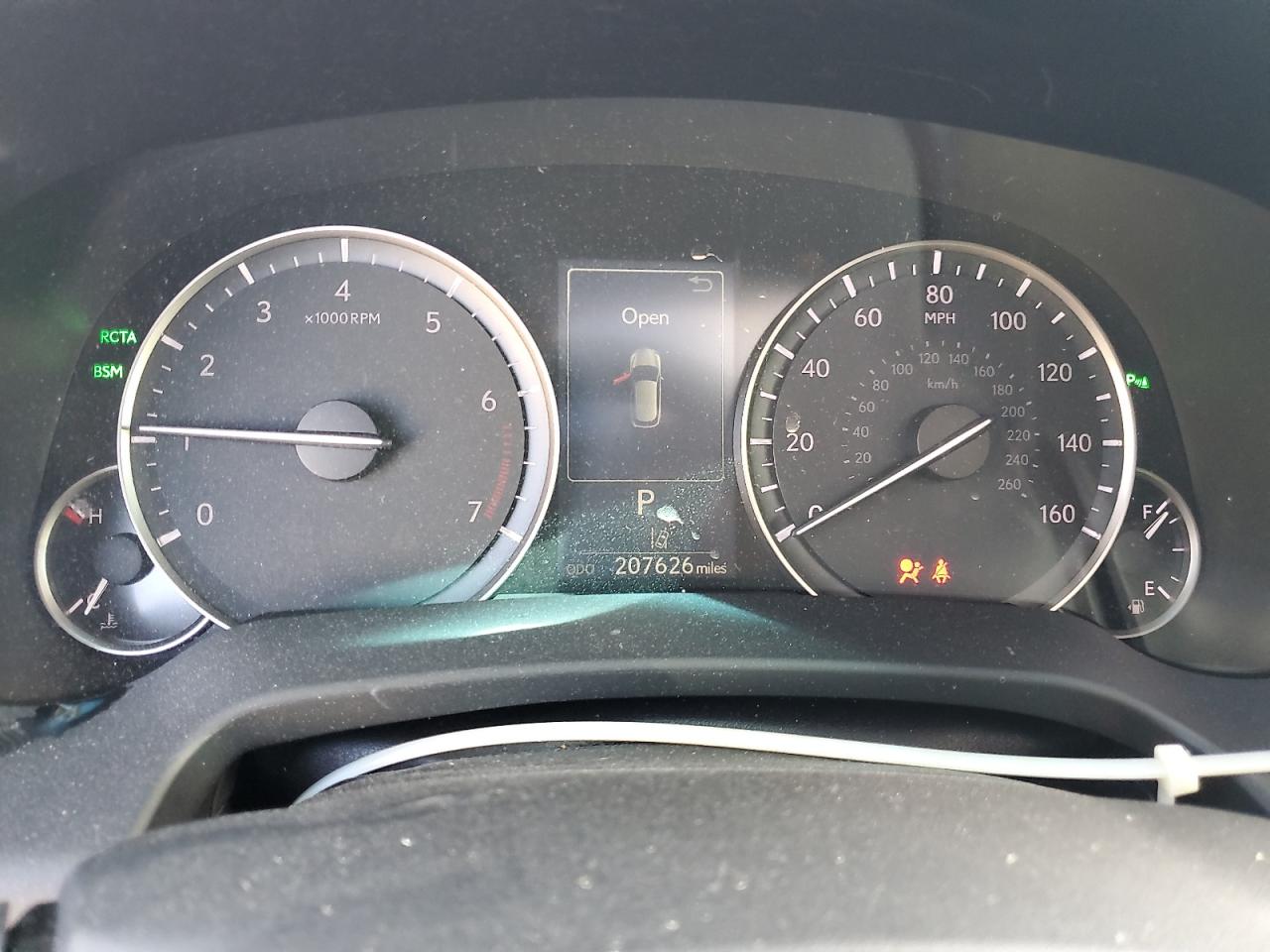 2016 Lexus Rx 350 Base VIN: 2T2BZMCA1GC025236 Lot: 87383255