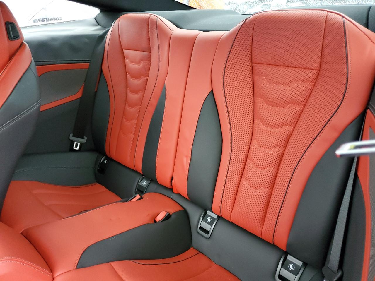 2024 BMW 840I VIN: WBAAE2C09RCN70245 Lot: 85359925