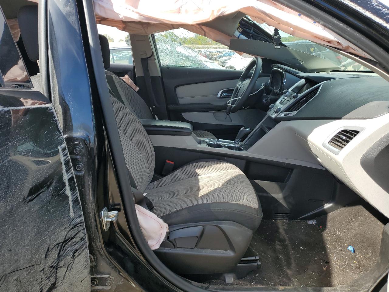 2016 GMC Terrain Sle VIN: 2GKALMEK3G6300893 Lot: 81942635