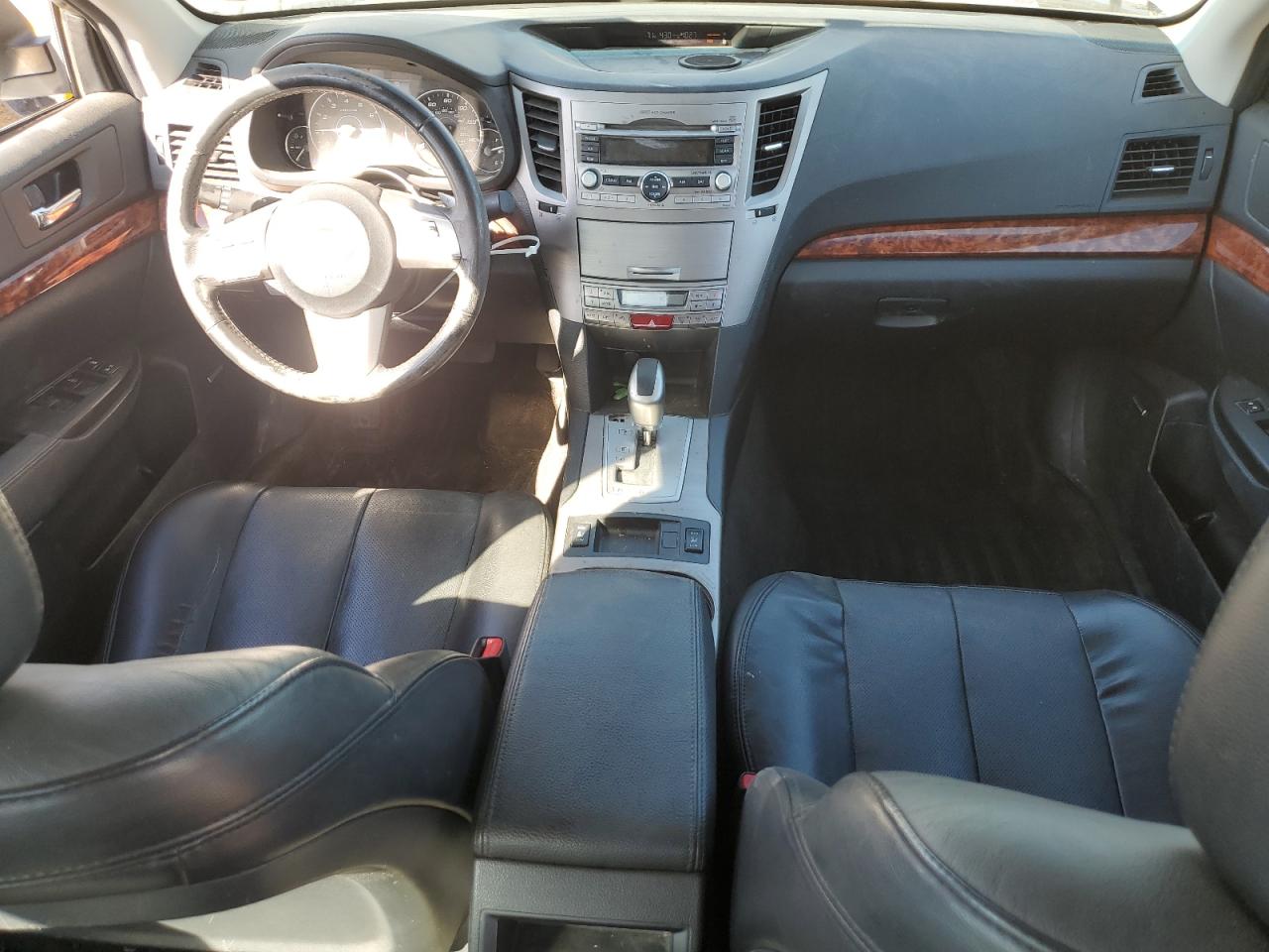 2011 Subaru Legacy 2.5I Limited VIN: 4S3BMCK61B3259890 Lot: 81928085