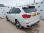 2014 BMW X5 XDRIVE30D M SPORT AUTO  for sale at Copart BRISTOL
