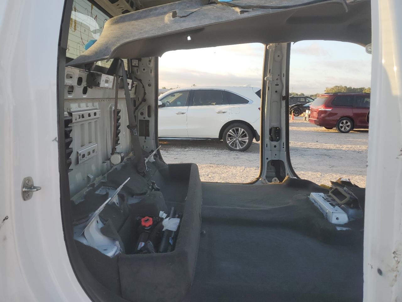 2021 Chevrolet Silverado K1500 Lt Trail Boss VIN: 3GCPYFED2MG202796 Lot: 86615865