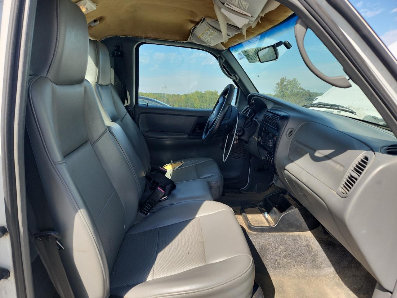 2005 Ford Ranger VIN: 1FTYR10D75PA64746 Lot: 89626175