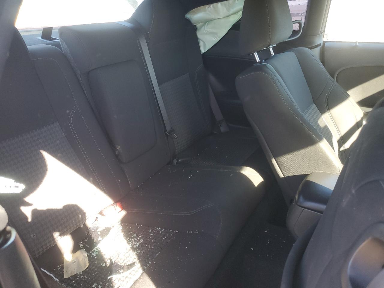 2020 Dodge Challenger Sxt VIN: 2C3CDZAG4LH222286 Lot: 89534695