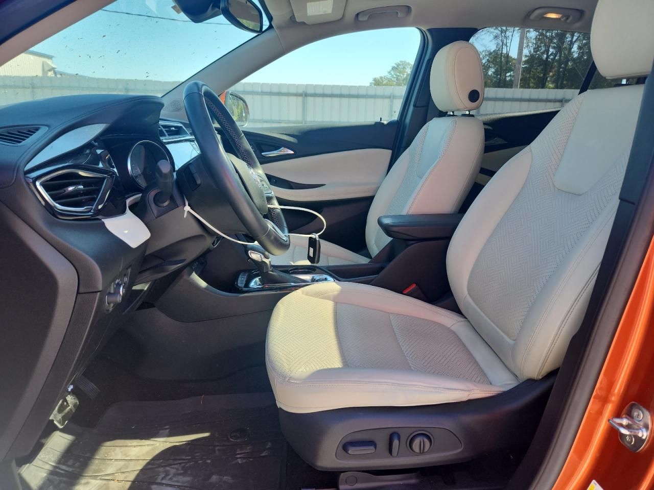 2023 Buick Encore Gx Essence VIN: KL4MMFSL6PB088500 Lot: 87206015