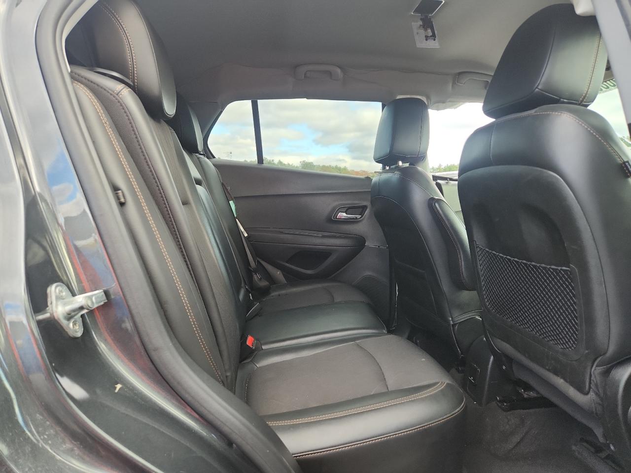 2019 Chevrolet Trax 1Lt VIN: 3GNCJPSB0KL318084 Lot: 90865115