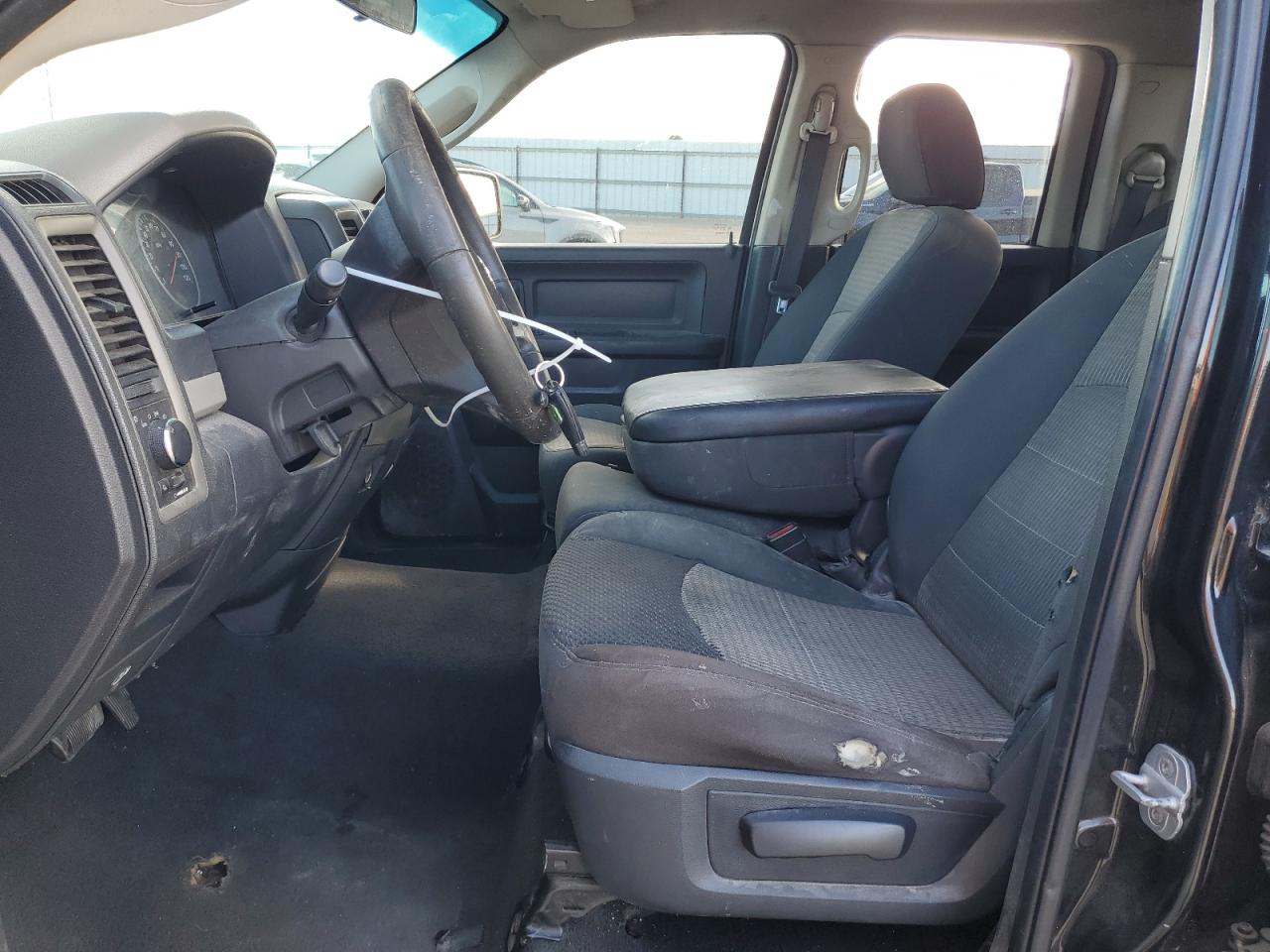 2011 Dodge Ram 1500 VIN: 1D7RB1GT3BS538454 Lot: 82194525