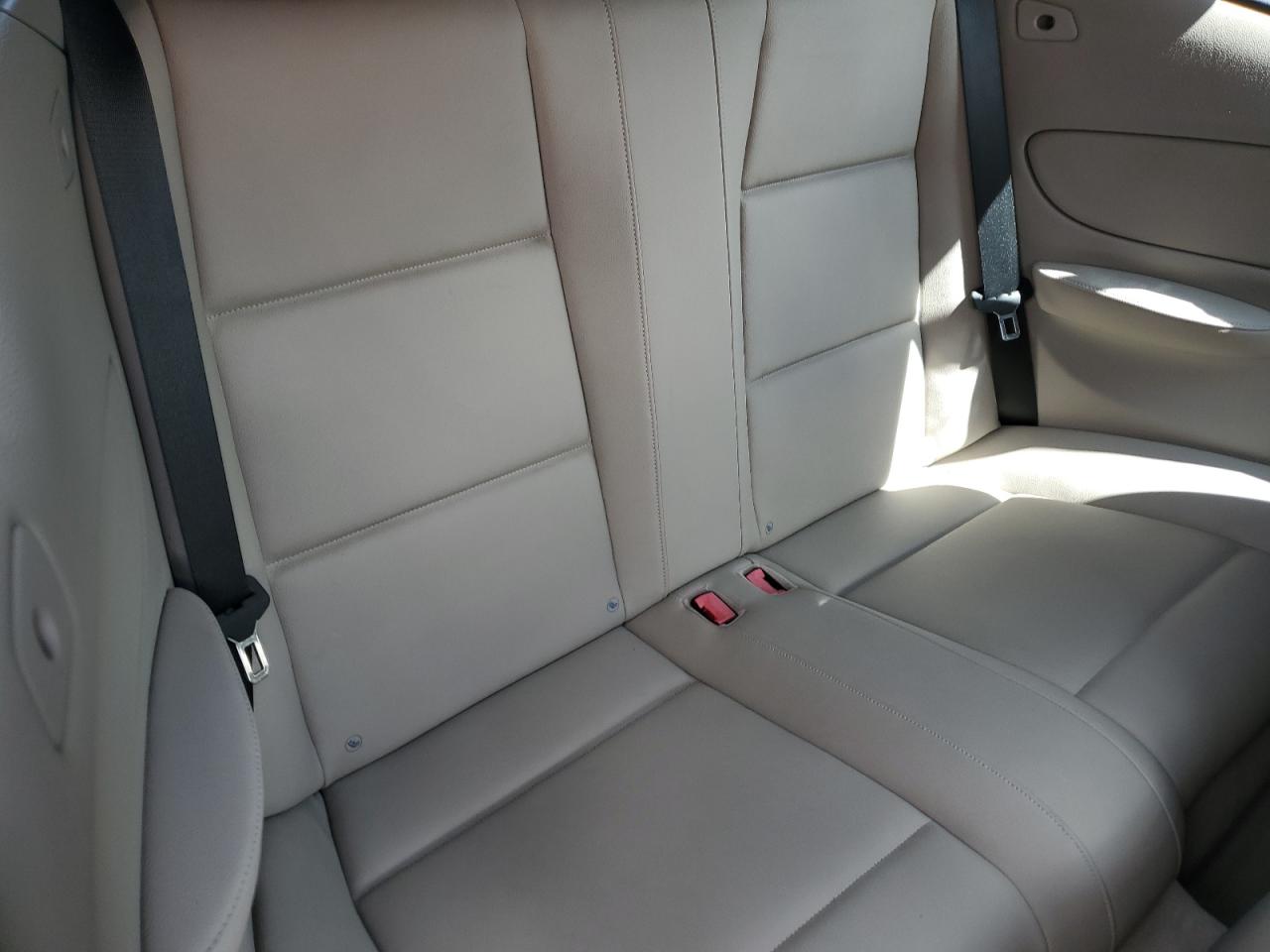 2010 BMW 128 I VIN: WBAUL7C57AVJ78241 Lot: 83931105