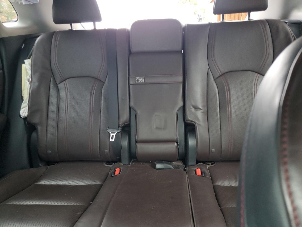 2019 Lexus Rx 450H Base VIN: 2T2BGMCA0KC039742 Lot: 85561225