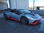 2023 LAMBORGHINI HURACAN STO   for sale at Copart VA - FREDERICKSBURG